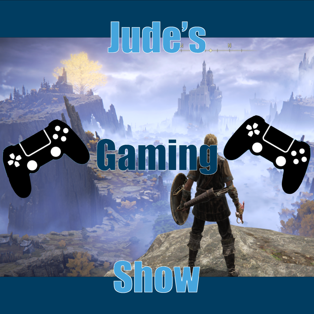 Judes Gaming Show