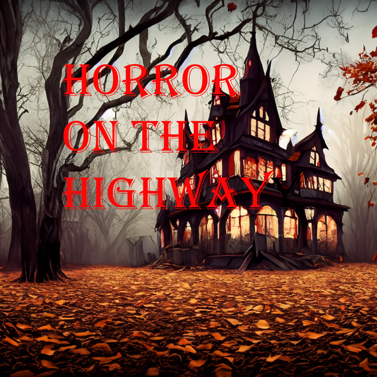 Horror+on+the+Highway