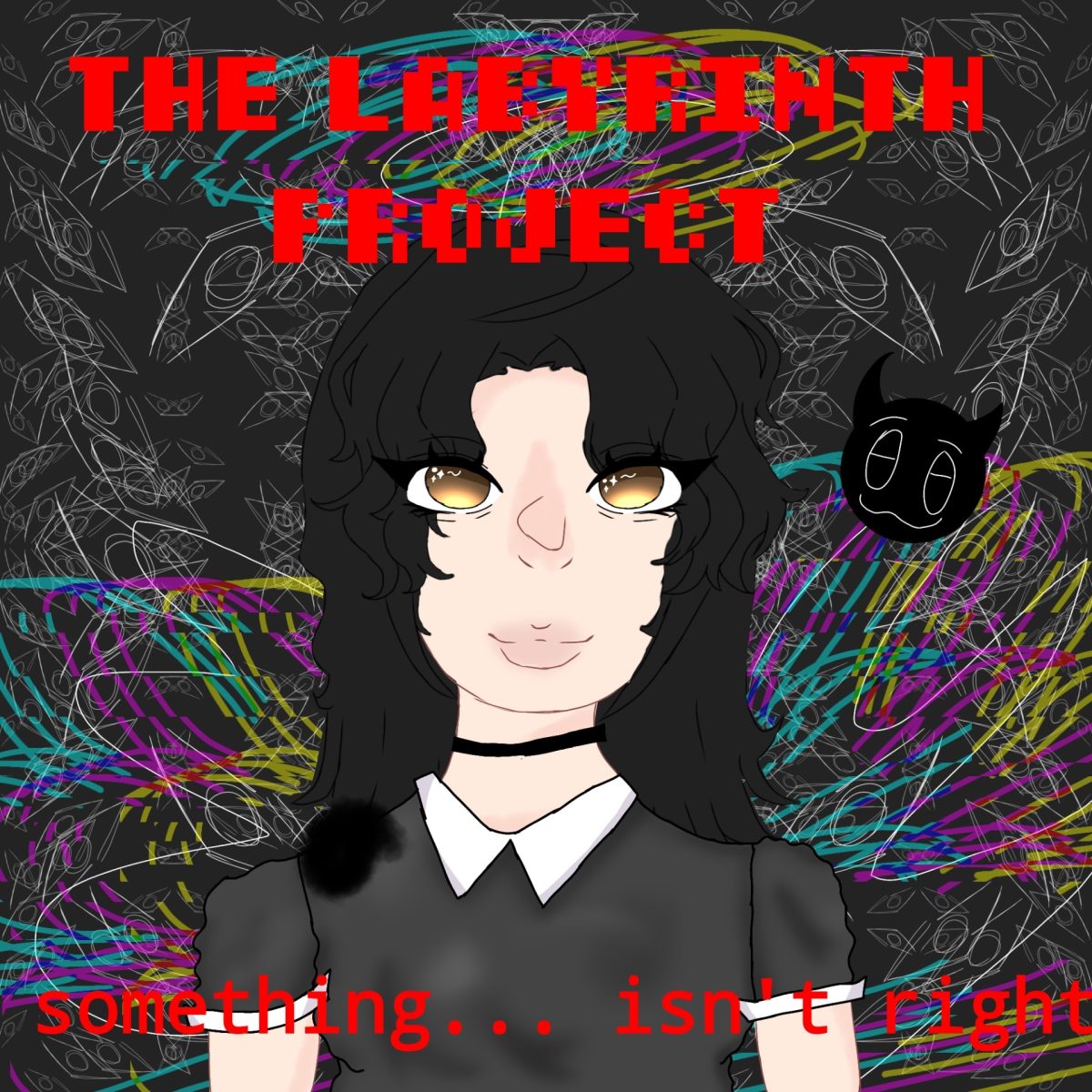 The Labyrinth Project