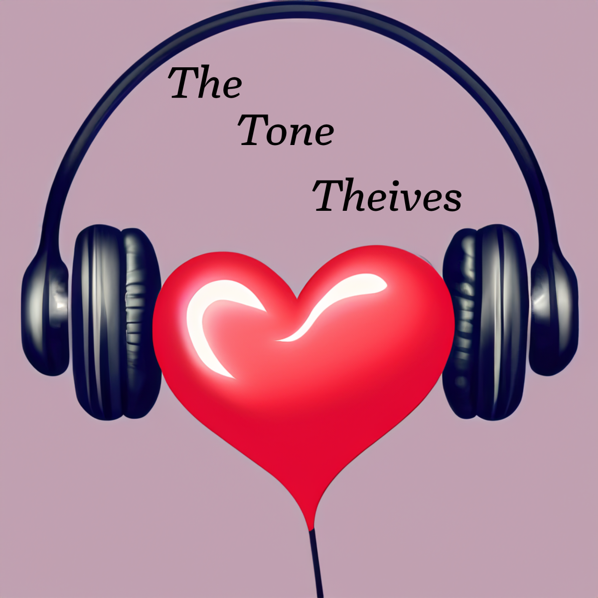 The Tone Thieves