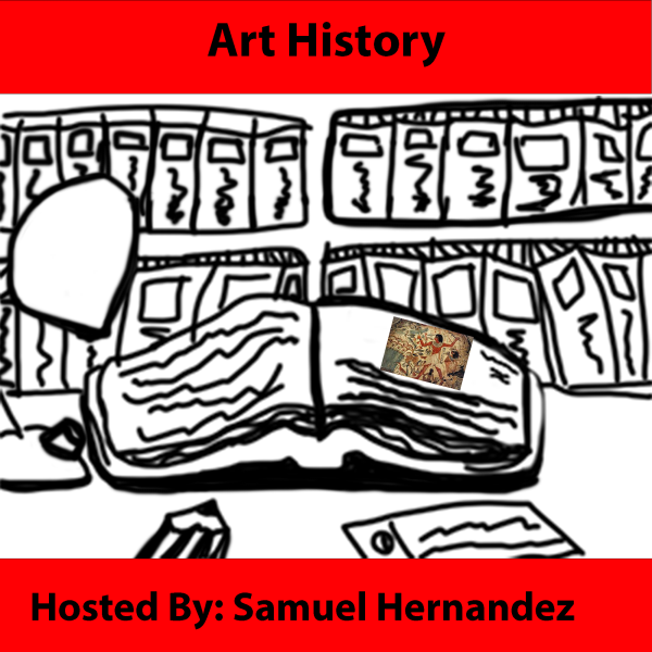 Art History with Samuel