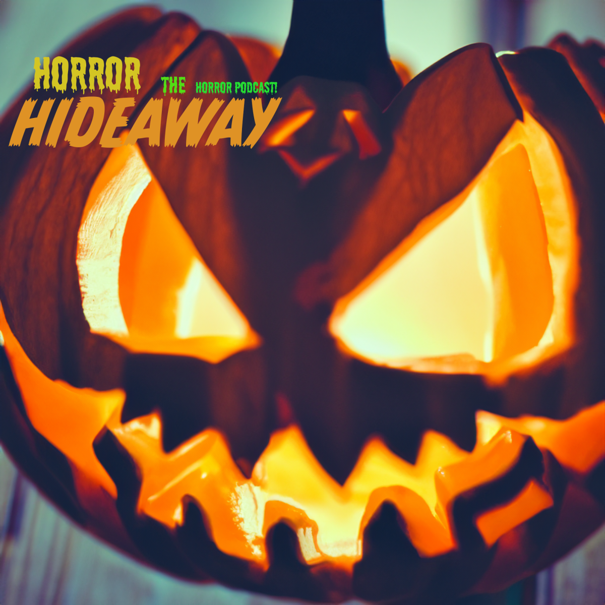 Horror Hideaway