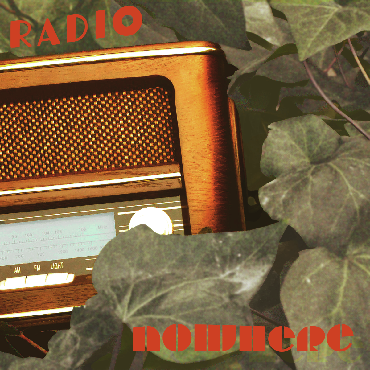 Radio+Nowhere