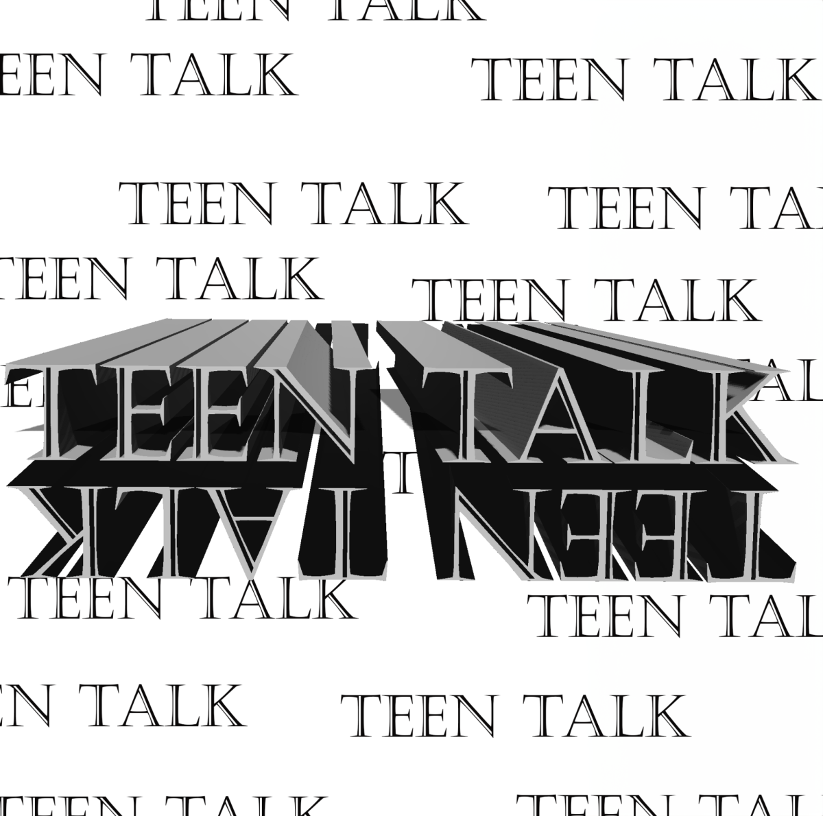 Teen+Talk