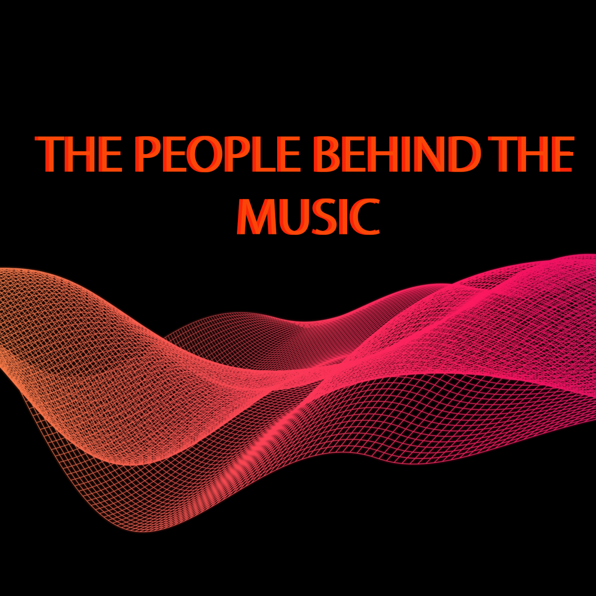 The People Behind the Music