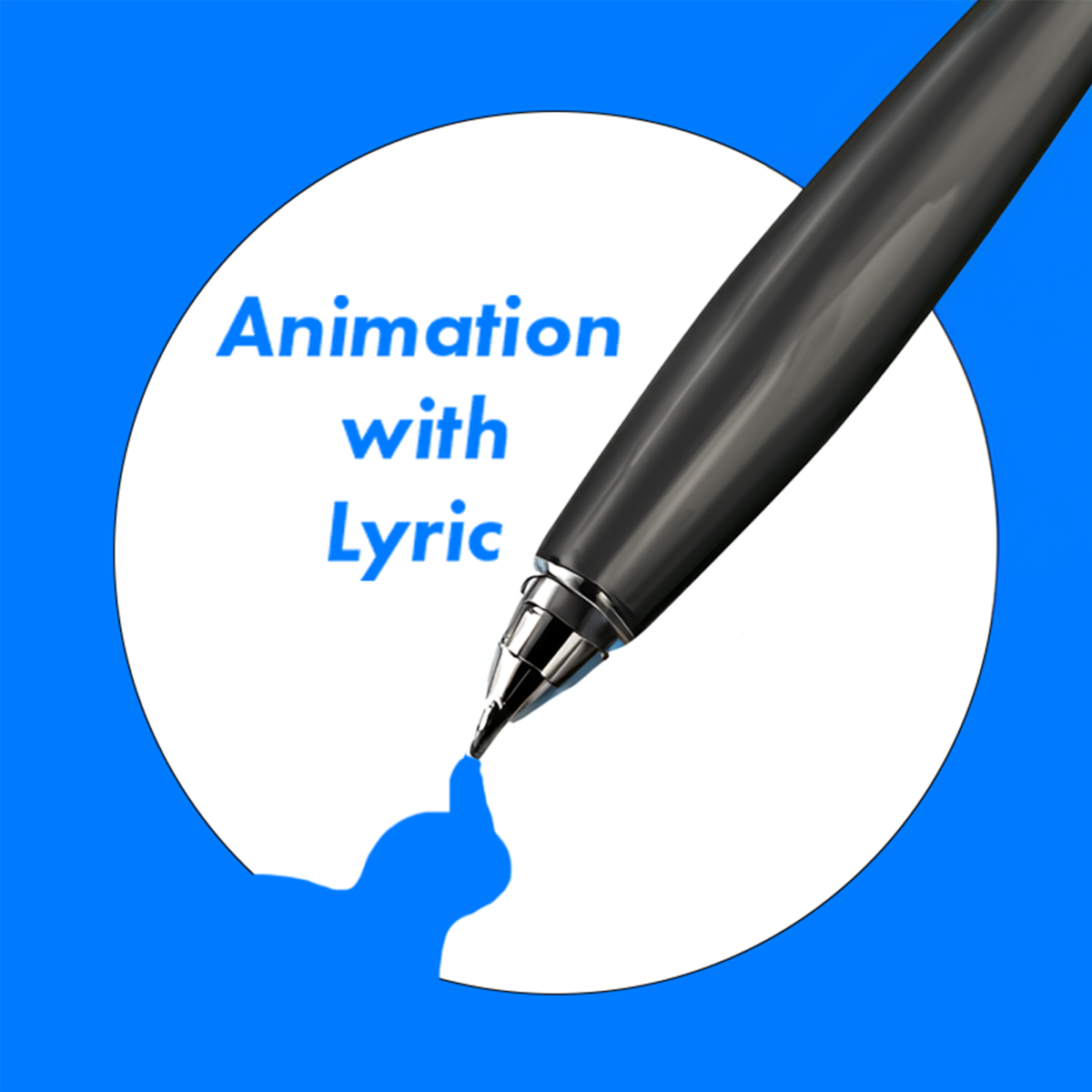 Animation+With+Lyric