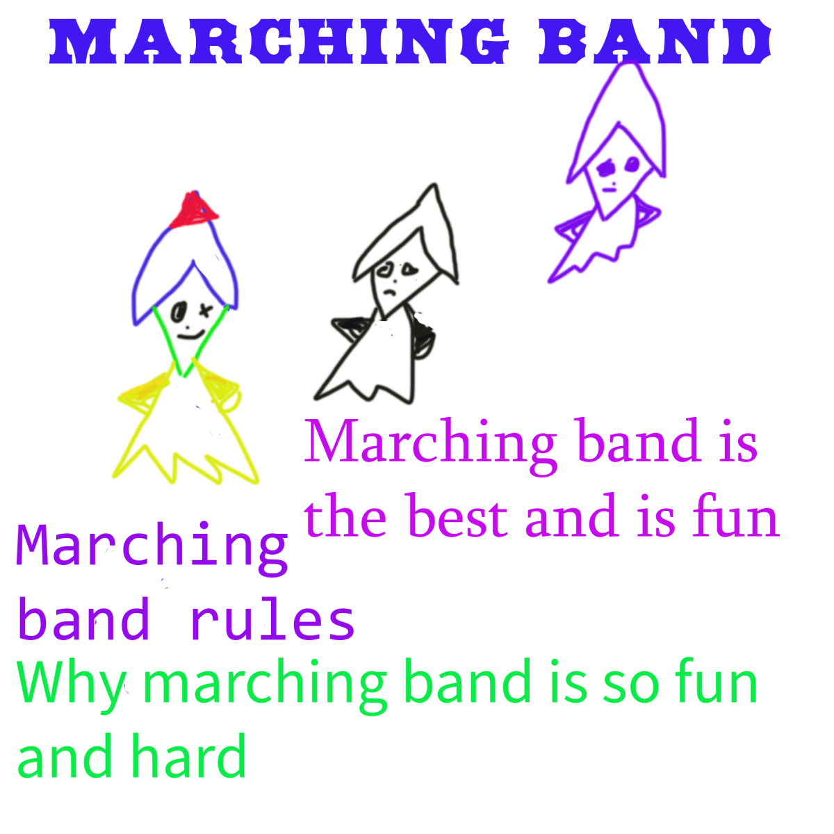 Marching+Band