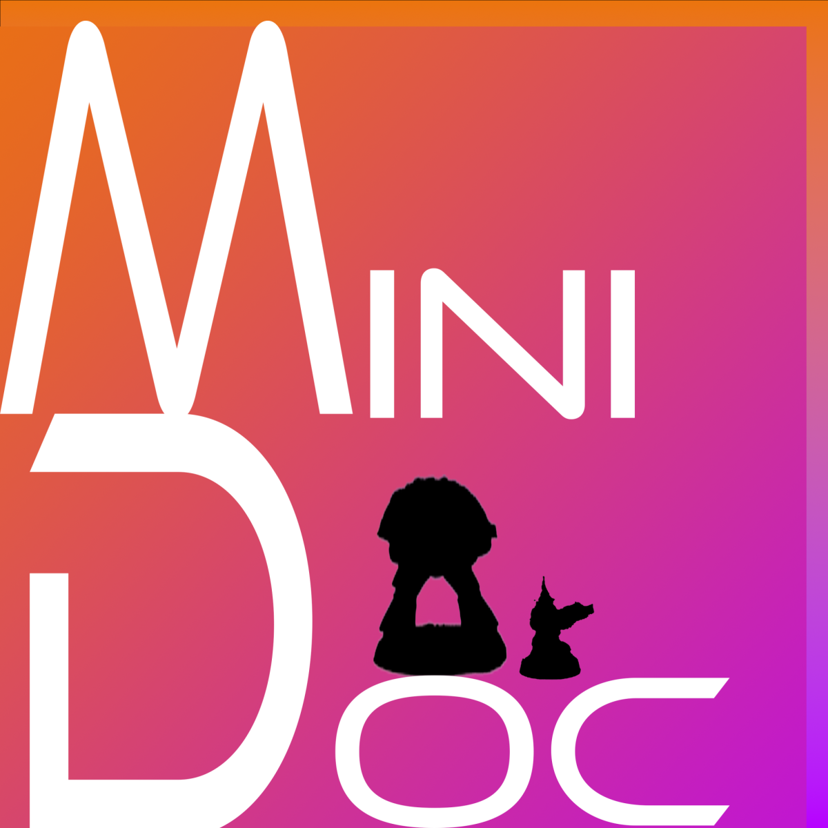 Mini+Doc