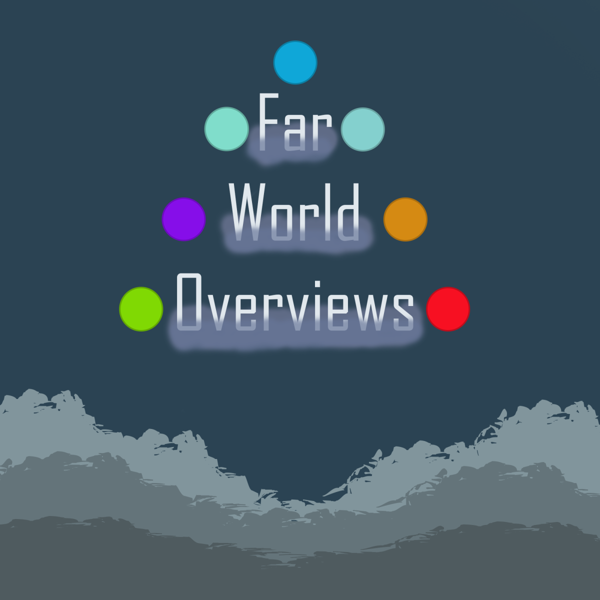 Far+World+Overviews