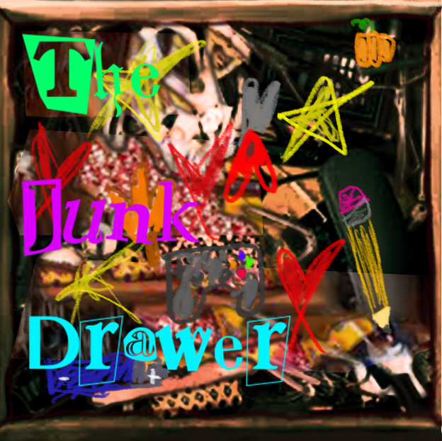 The+Junk+Drawer
