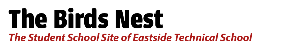 The Student News Site of Eastside Technical Center